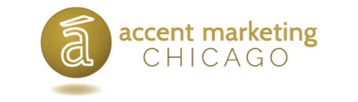 Accent Marketing Site Logo
